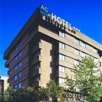 Ac By Marriott Ciudad De Pamplona2