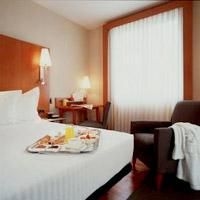 Ac By Marriott Ciudad De Pamplona1