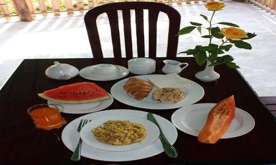 Inle Valley Bed & Breakfast4
