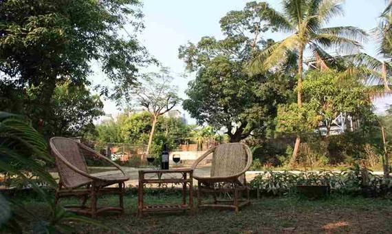 Inle Valley Bed & Breakfast3