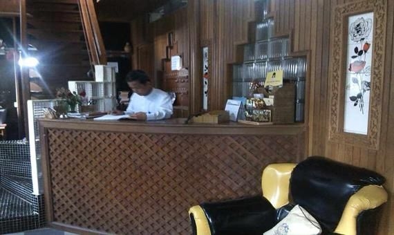 Kaung Lay Inn0