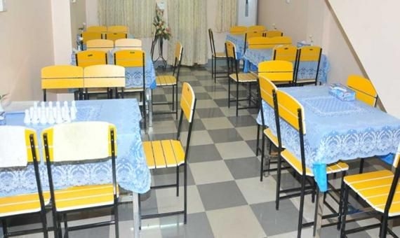 Kaung Su San Hotel3