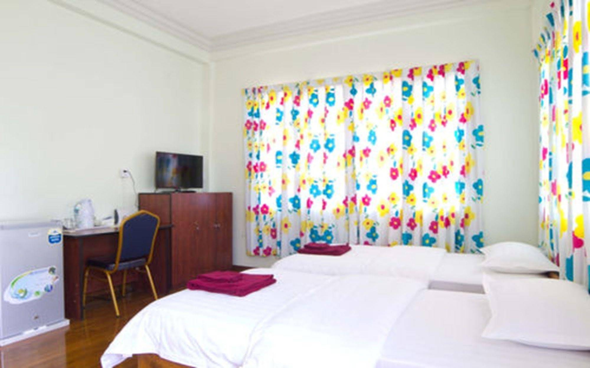 Majesty Hotel1