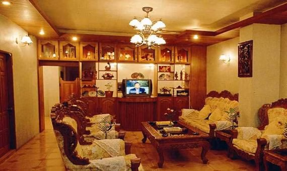 May Shan Hotel4