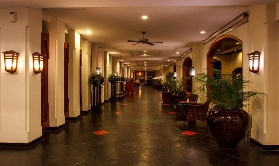 Mercure Yangon Kaba Aye3