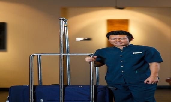 Mercure Yangon Kaba Aye1