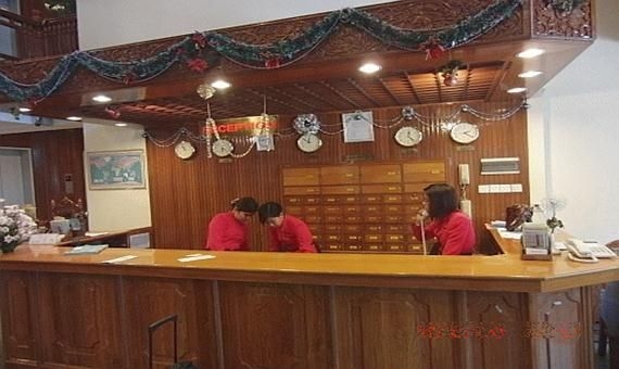 Panorama Hotel1
