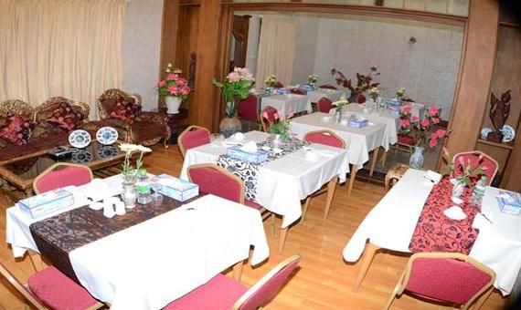 Regal Central Hotel1