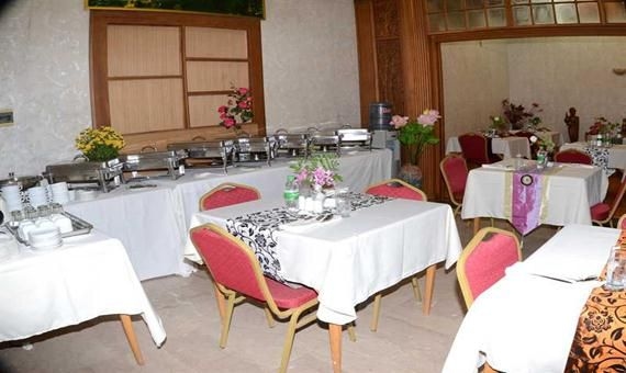 Regal Central Hotel0
