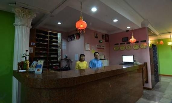 San Yar Shwe Pyi Hotel2