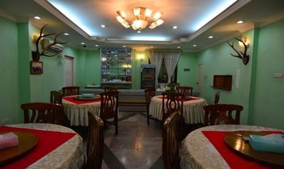 San Yar Shwe Pyi Hotel1