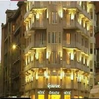 Hotel Avenida3