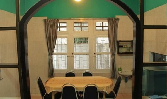 Shennoon's House Bed and Breakfast1