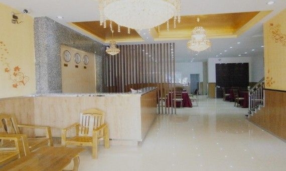 Wealthinns U Chit Mg Hotel3