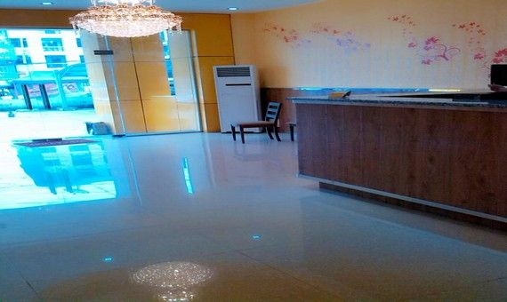 Wealthinns U Chit Mg Hotel2