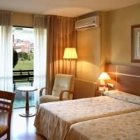 Sancho Ramirez Hotel4