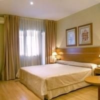 Sancho Ramirez Hotel3