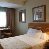 Sancho Ramirez Hotel2