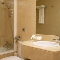 Sancho Ramirez Hotel1