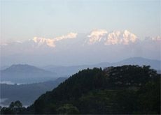 Gaun Ghar Hotel2