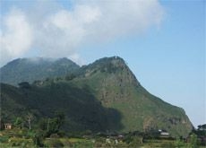 Gaun Ghar Hotel0