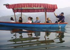 The Begnas Lake Resort & Villas4