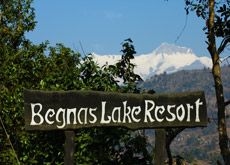 The Begnas Lake Resort & Villas3