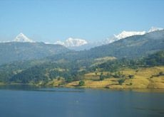 The Begnas Lake Resort & Villas2
