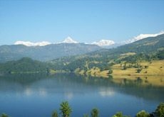 The Begnas Lake Resort & Villas1