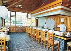 The Fulbari Resort and Spa4