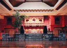 The Fulbari Resort and Spa3