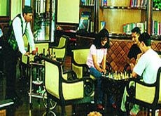 The Fulbari Resort and Spa0