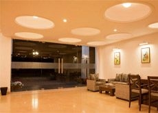 Waterfront Resort0