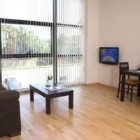 Wellness Hotel Apartamento3