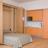 Wellness Hotel Apartamento2