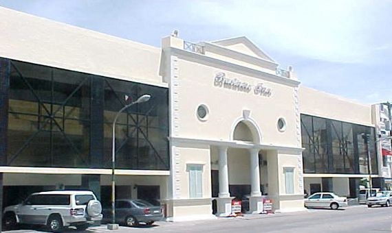 Business Inn0
