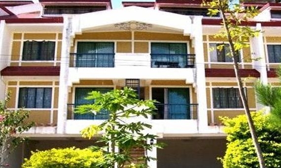 Baguio Vacation Apartments0
