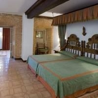 Parador De Plasencia4