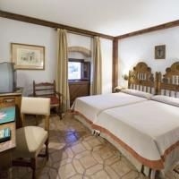 Parador De Plasencia2