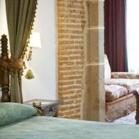 Parador De Plasencia1