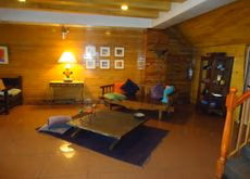 Hotel Villa Rosal1