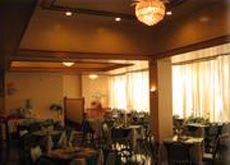 Hotel Villa Rosal2