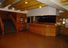Hotel Villa Rosal0