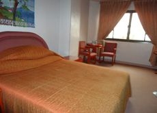 Hotel Villa Rosal4