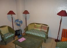 Hotel Villa Rosal3
