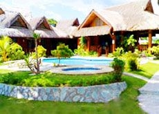 Bita-Ug Beach Resort0