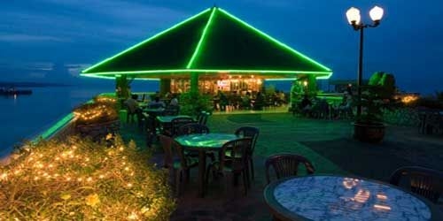 Bohol Tropics Resort4