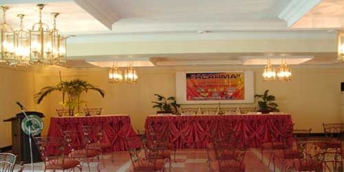 Bohol Tropics Resort3