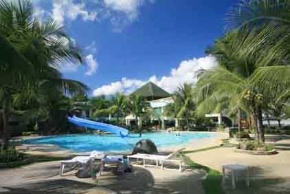 Bohol Tropics Resort2