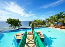 Cliffside Resort4